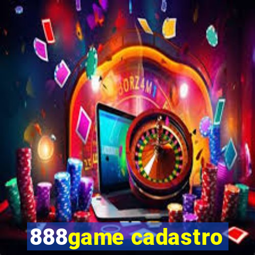 888game cadastro